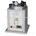 Square shape wax injector gray color